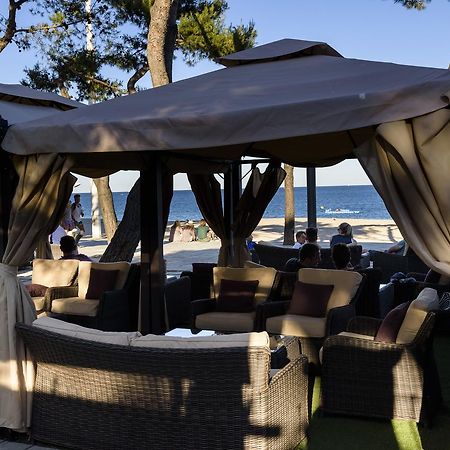 Hotel Pete Platja d'Aro Zewnętrze zdjęcie