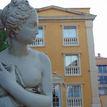 Hotel Pete Platja d'Aro Zewnętrze zdjęcie