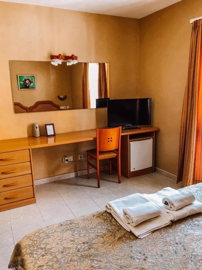 Hotel Pete Platja d'Aro Zewnętrze zdjęcie