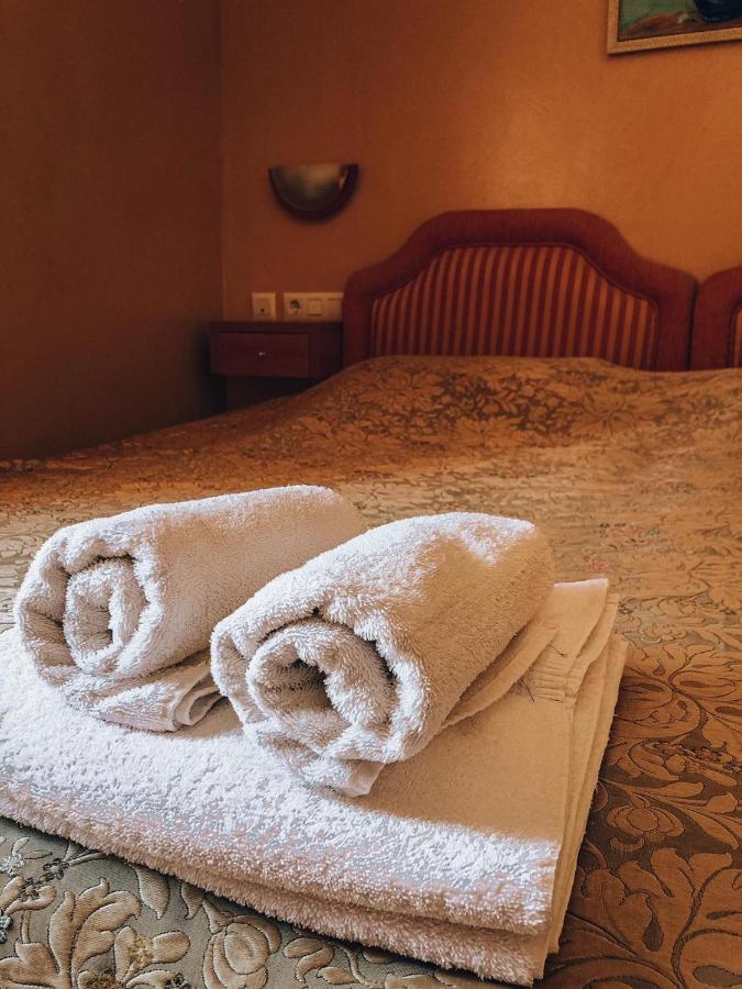 Hotel Pete Platja d'Aro Zewnętrze zdjęcie