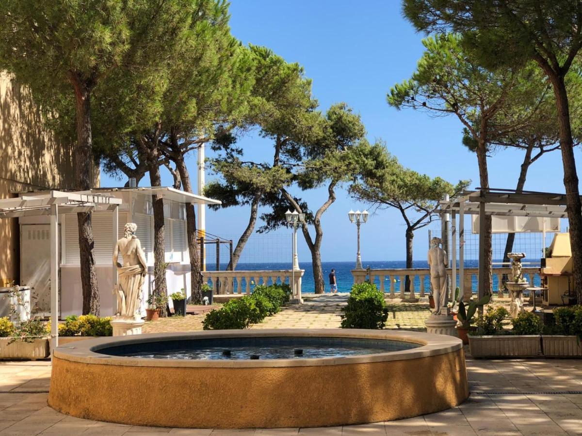 Hotel Pete Platja d'Aro Zewnętrze zdjęcie