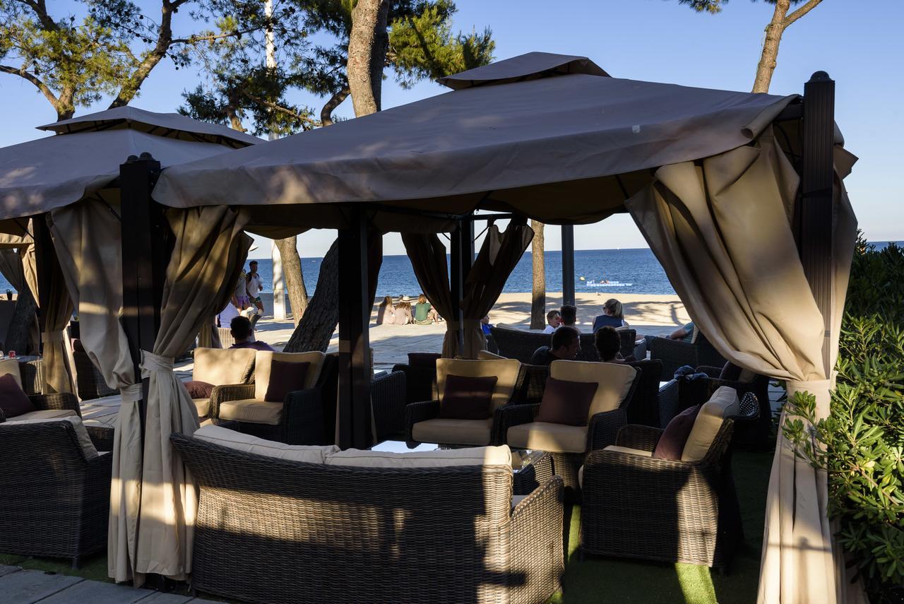 Hotel Pete Platja d'Aro Zewnętrze zdjęcie