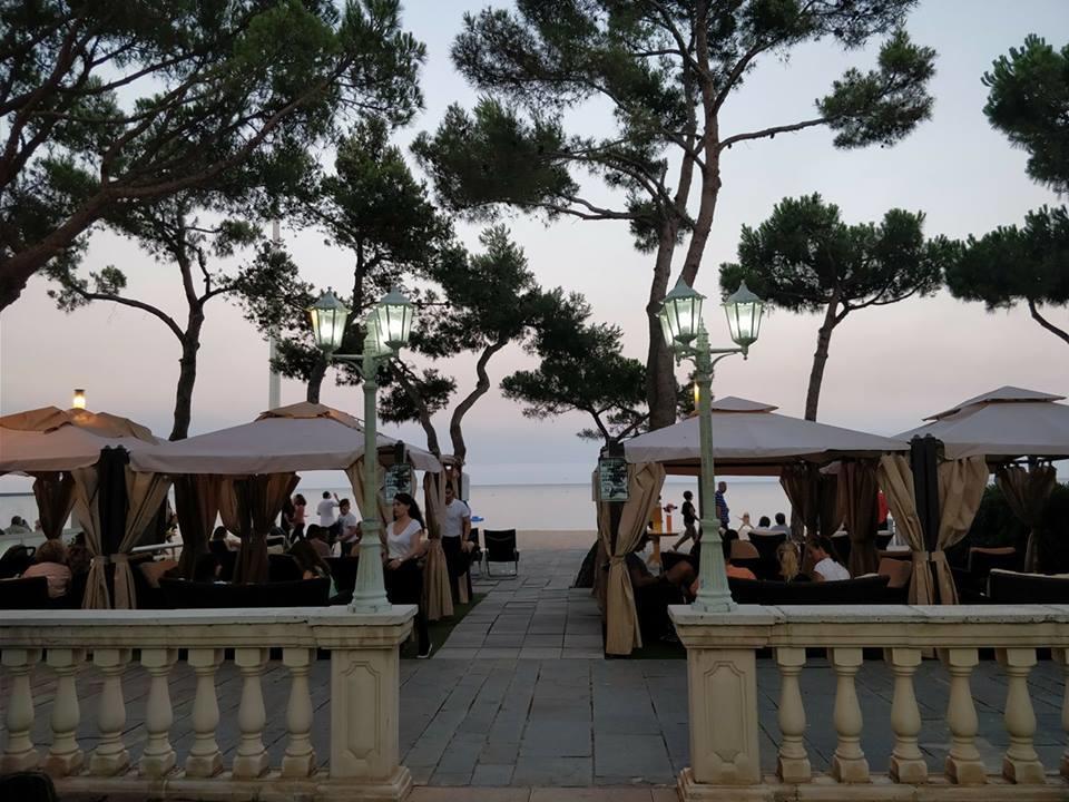 Hotel Pete Platja d'Aro Zewnętrze zdjęcie