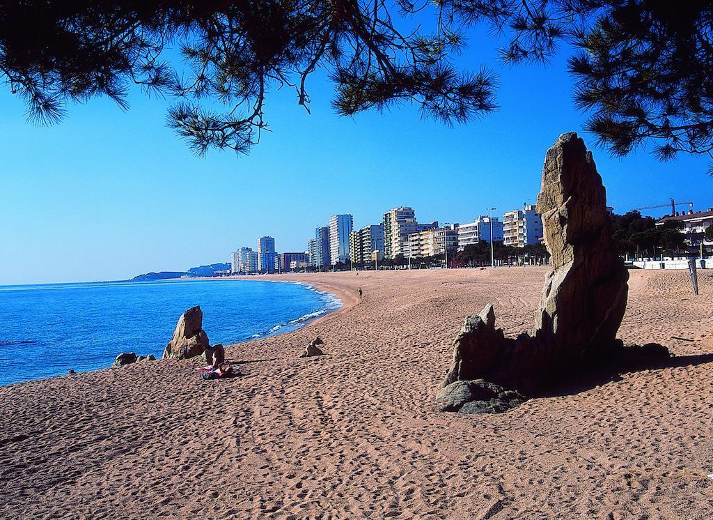 Hotel Pete Platja d'Aro Zewnętrze zdjęcie