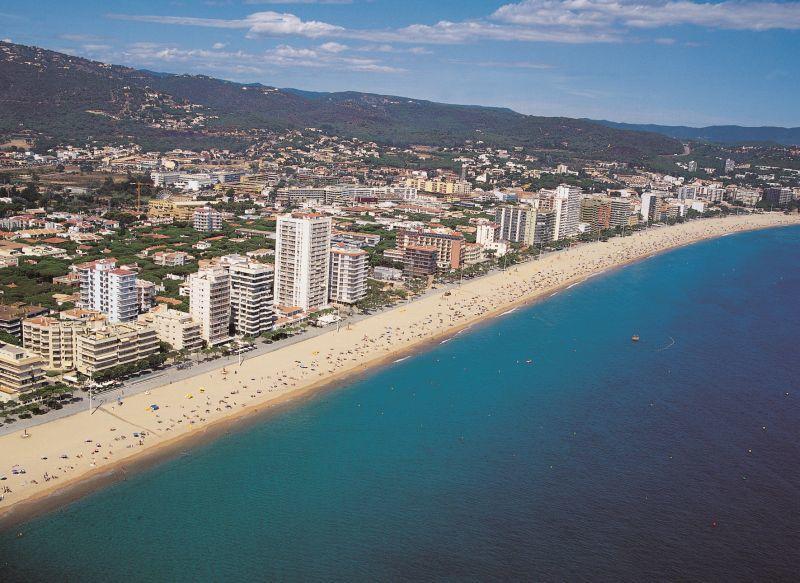 Hotel Pete Platja d'Aro Zewnętrze zdjęcie