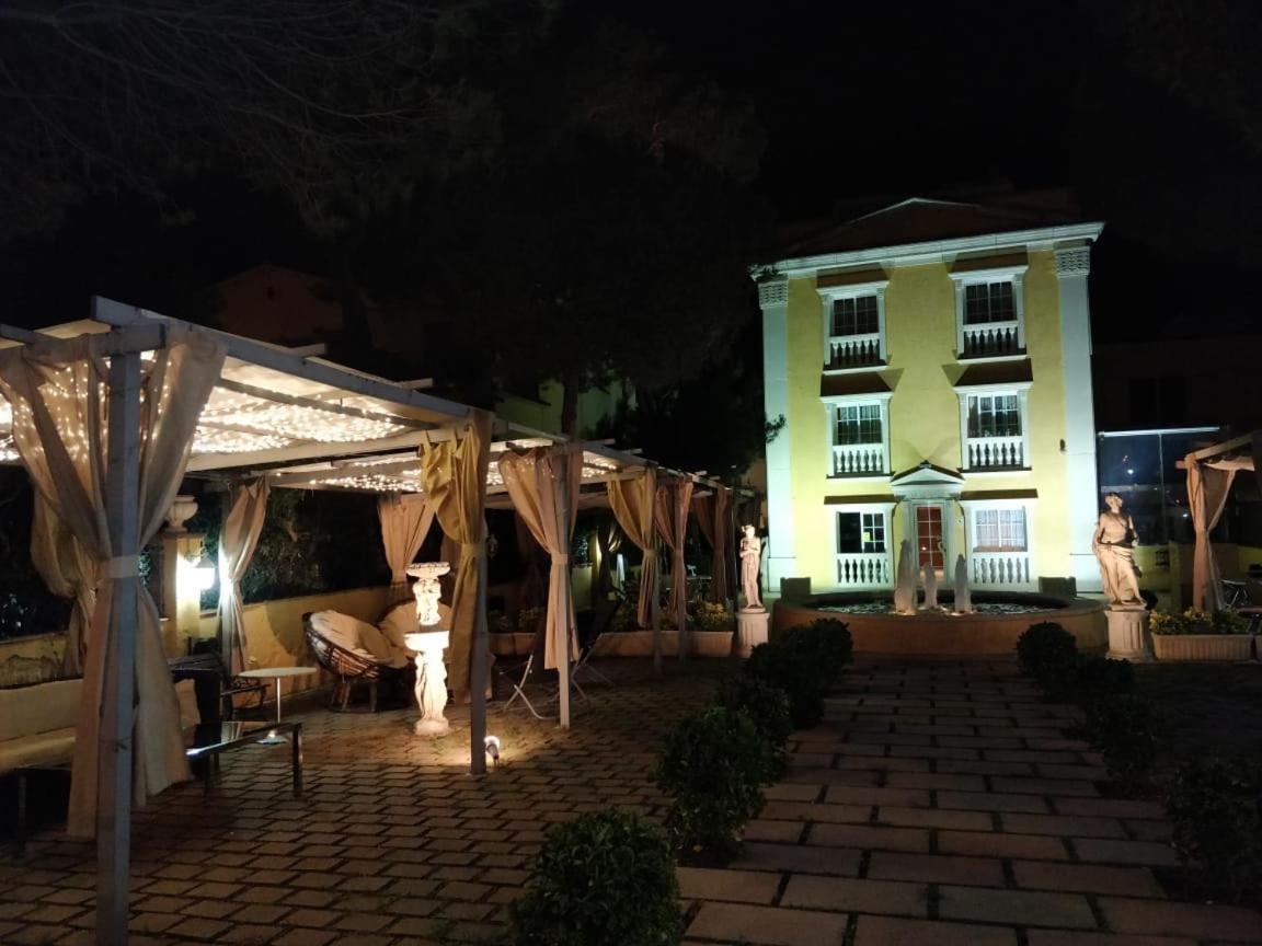 Hotel Pete Platja d'Aro Zewnętrze zdjęcie