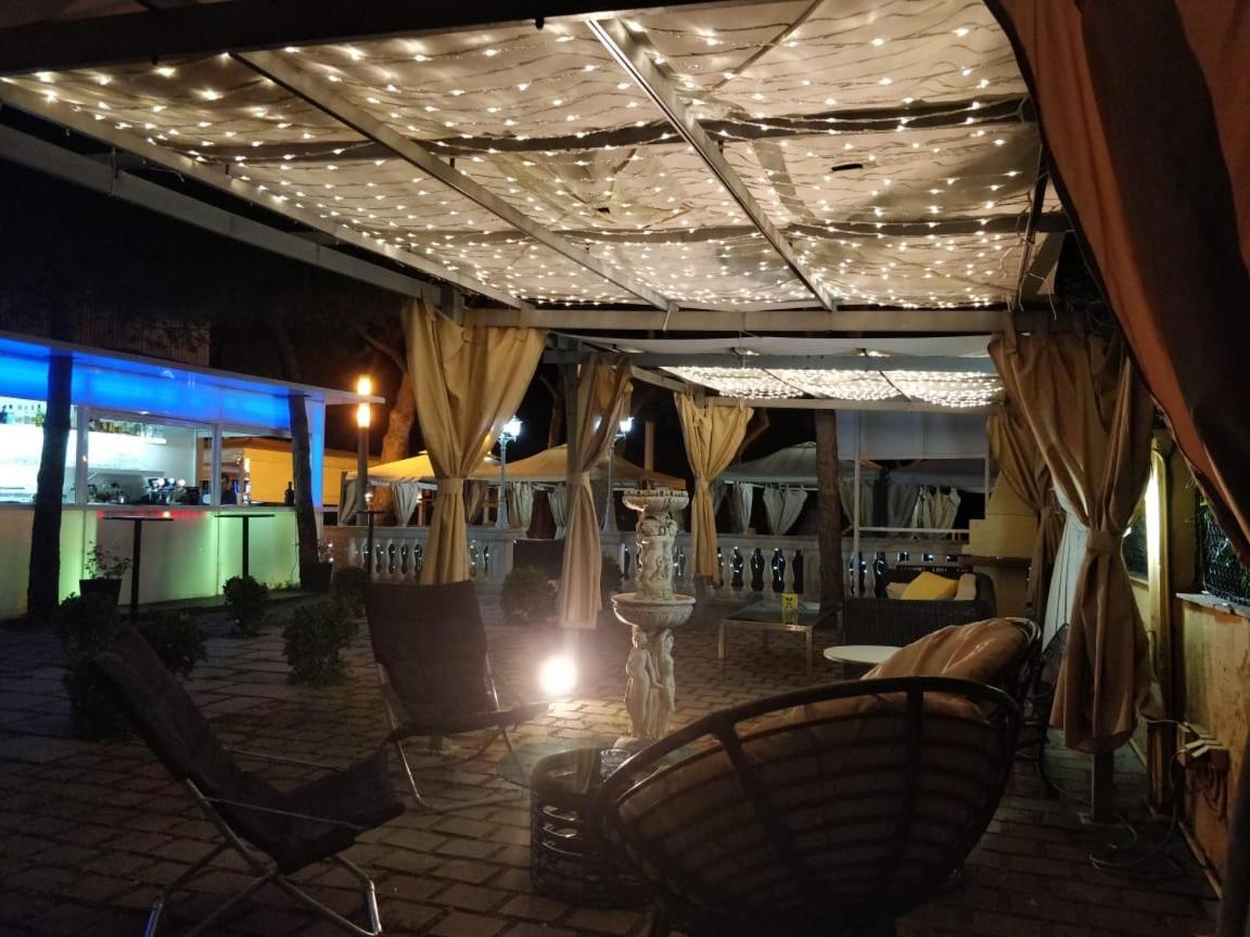 Hotel Pete Platja d'Aro Zewnętrze zdjęcie