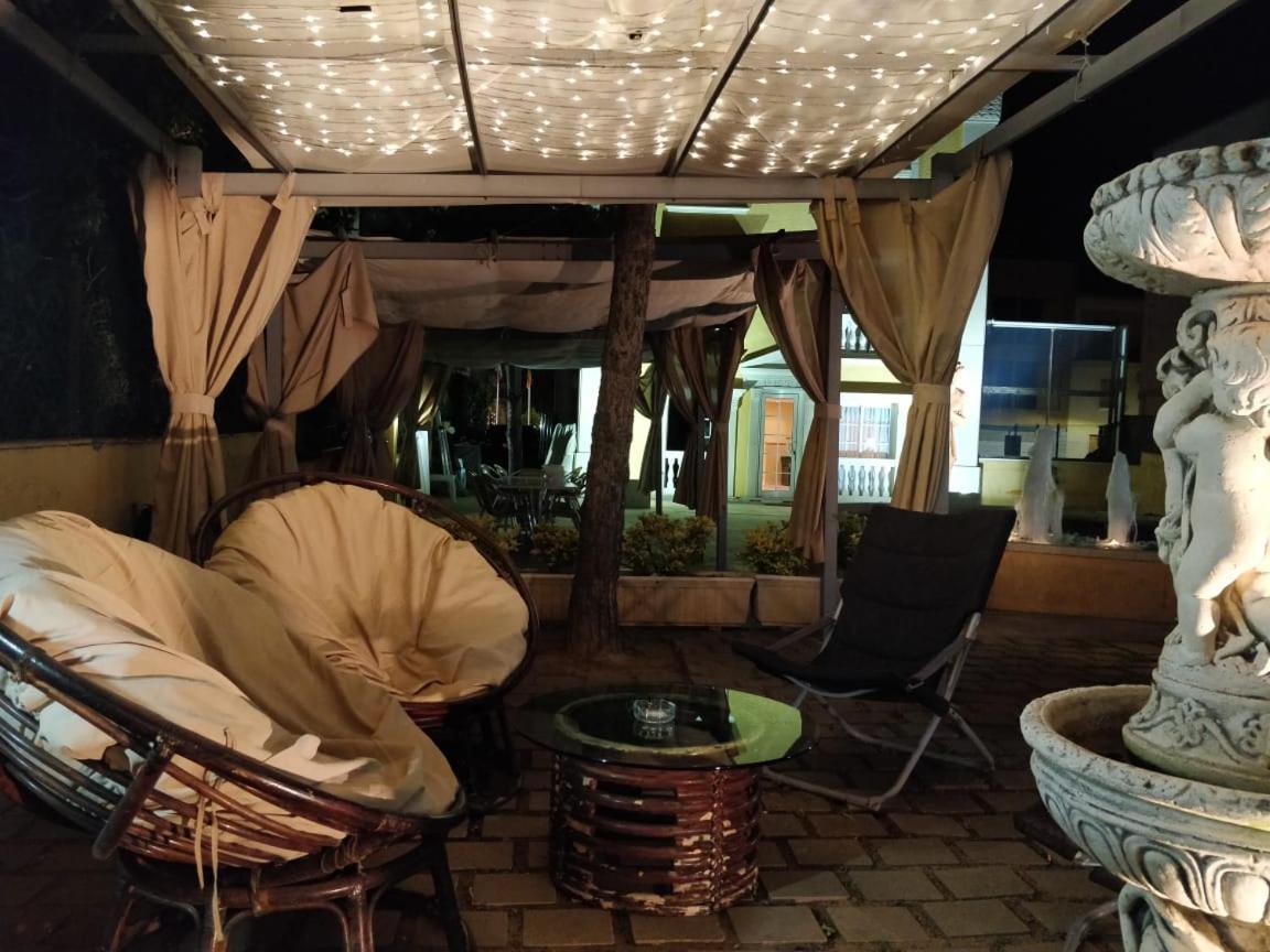 Hotel Pete Platja d'Aro Zewnętrze zdjęcie