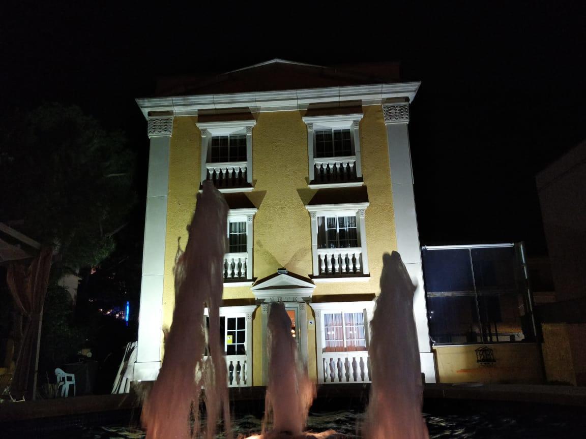 Hotel Pete Platja d'Aro Zewnętrze zdjęcie